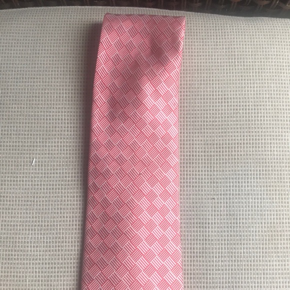 Facconable Silk Tie - Picture 7 of 8